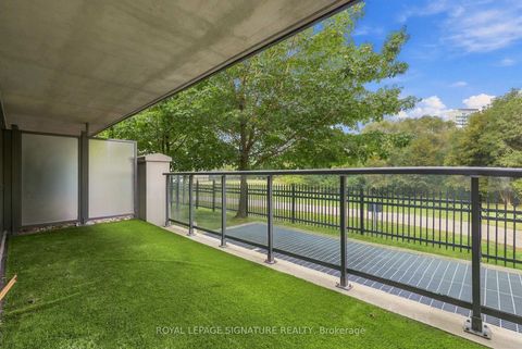 Photo 15 at 107 - 2230 Lake Shore Boulevard W, Mimico, Toronto