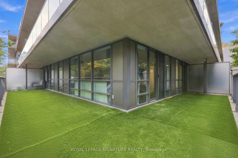 Photo 16 at 107 - 2230 Lake Shore Boulevard W, Mimico, Toronto