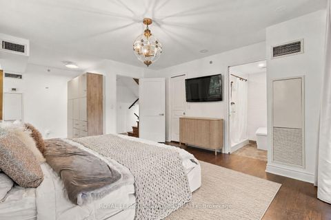 Photo 17 at 107 - 2230 Lake Shore Boulevard W, Mimico, Toronto