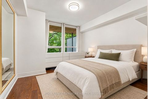 Photo 19 at 107 - 2230 Lake Shore Boulevard W, Mimico, Toronto