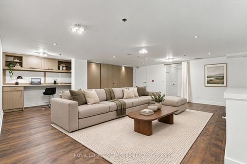 Photo 24 at 107 - 2230 Lake Shore Boulevard W, Mimico, Toronto