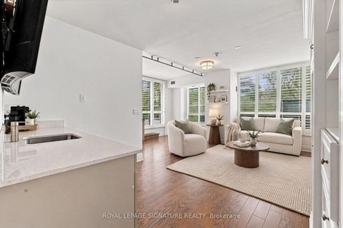 Photo 27 at 107 - 2230 Lake Shore Boulevard W, Mimico, Toronto