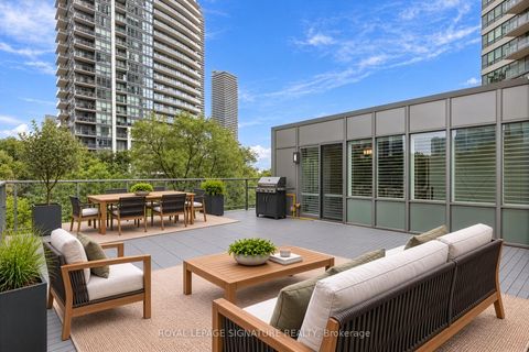Photo 30 at 107 - 2230 Lake Shore Boulevard W, Mimico, Toronto