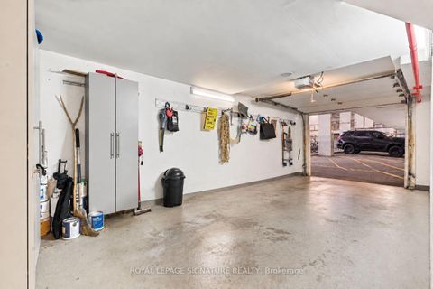 Photo 32 at 107 - 2230 Lake Shore Boulevard W, Mimico, Toronto