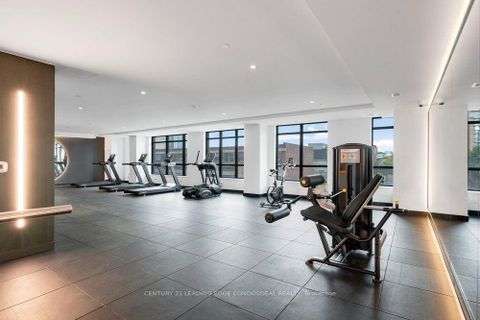 Photo 16 at 308 - 181 Sterling Road, Dufferin Grove, Toronto