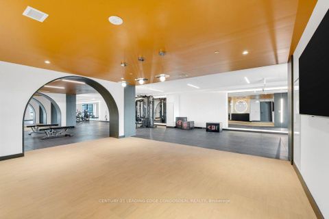 Photo 17 at 308 - 181 Sterling Road, Dufferin Grove, Toronto