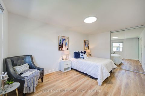 Photo 21 at 61 - 15 Brimwood Boulevard, Agincourt North, Toronto