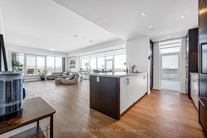 Photo 5 at 1219 - 25 ADRA GRADO Way, Bayview Village, Toronto