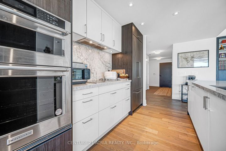 Photo 7 at 1219 - 25 ADRA GRADO Way, Bayview Village, Toronto
