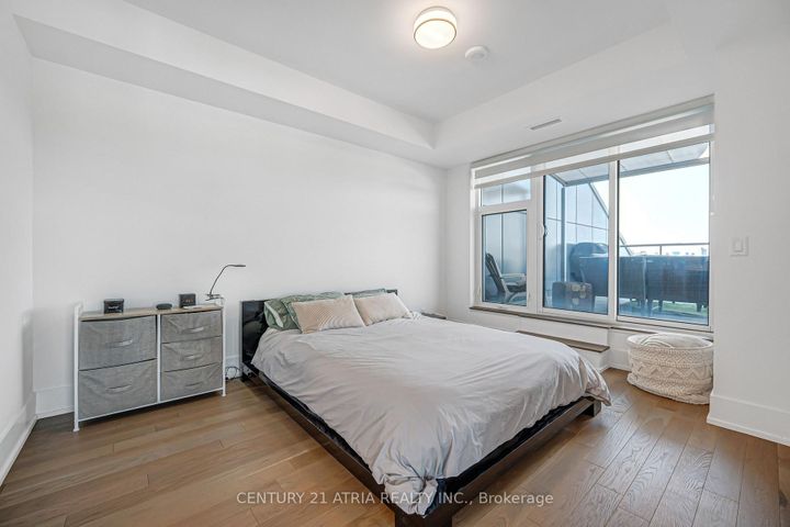 Photo 15 at 1219 - 25 ADRA GRADO Way, Bayview Village, Toronto