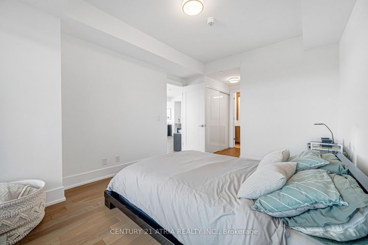 Photo 18 at 1219 - 25 ADRA GRADO Way, Bayview Village, Toronto