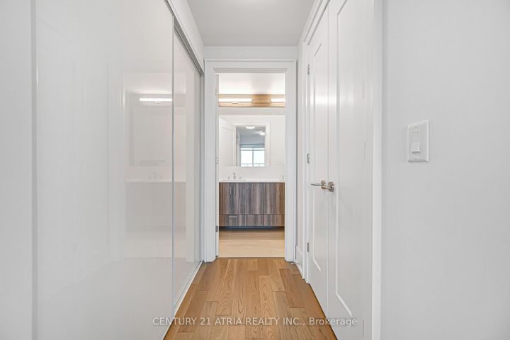 Photo 19 at 1219 - 25 ADRA GRADO Way, Bayview Village, Toronto