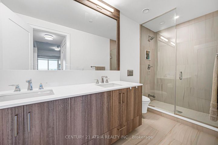 Photo 20 at 1219 - 25 ADRA GRADO Way, Bayview Village, Toronto