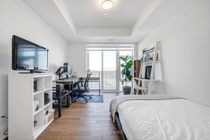 Photo 23 at 1219 - 25 ADRA GRADO Way, Bayview Village, Toronto
