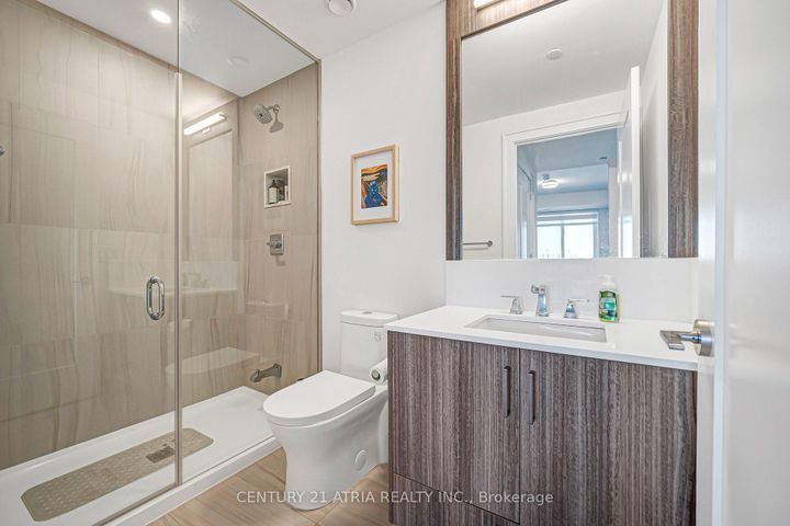 Photo 25 at 1219 - 25 ADRA GRADO Way, Bayview Village, Toronto