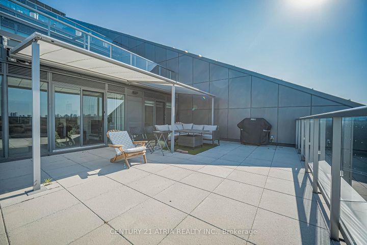 Photo 28 at 1219 - 25 ADRA GRADO Way, Bayview Village, Toronto