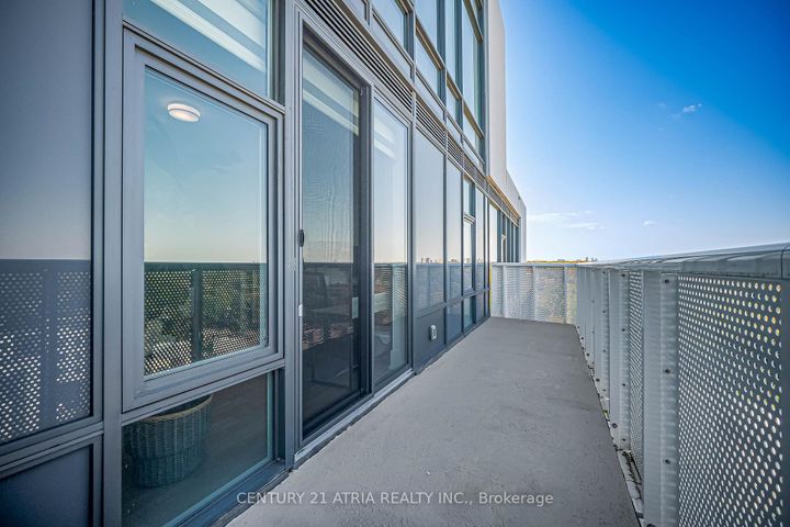 Photo 29 at 1219 - 25 ADRA GRADO Way, Bayview Village, Toronto