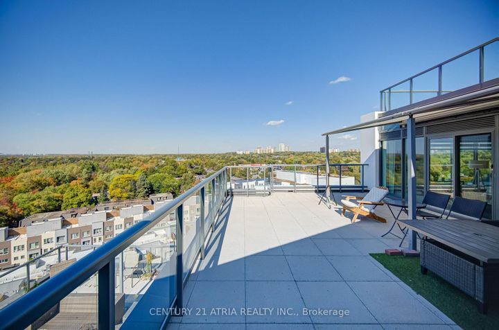 Photo 30 at 1219 - 25 ADRA GRADO Way, Bayview Village, Toronto