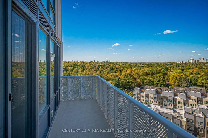 Photo 31 at 1219 - 25 ADRA GRADO Way, Bayview Village, Toronto