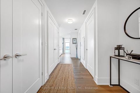 Photo 1 at 1219 - 25 ADRA GRADO Way, Bayview Village, Toronto