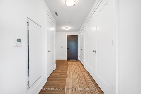 Photo 2 at 1219 - 25 ADRA GRADO Way, Bayview Village, Toronto