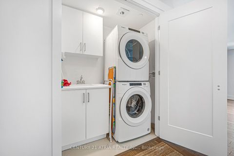 Photo 3 at 1219 - 25 ADRA GRADO Way, Bayview Village, Toronto