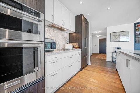 Photo 7 at 1219 - 25 ADRA GRADO Way, Bayview Village, Toronto