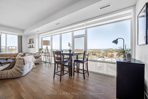 Photo 9 at 1219 - 25 ADRA GRADO Way, Bayview Village, Toronto