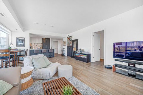 Photo 14 at 1219 - 25 ADRA GRADO Way, Bayview Village, Toronto
