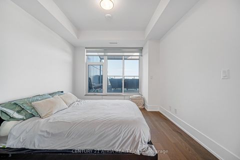 Photo 16 at 1219 - 25 ADRA GRADO Way, Bayview Village, Toronto