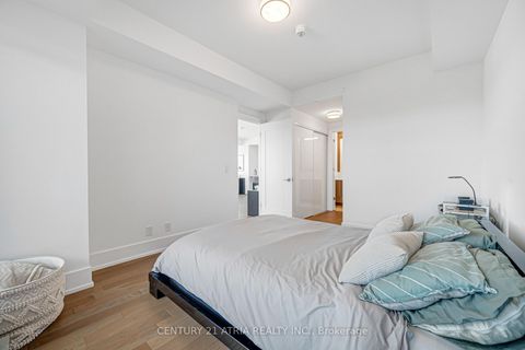 Photo 18 at 1219 - 25 ADRA GRADO Way, Bayview Village, Toronto