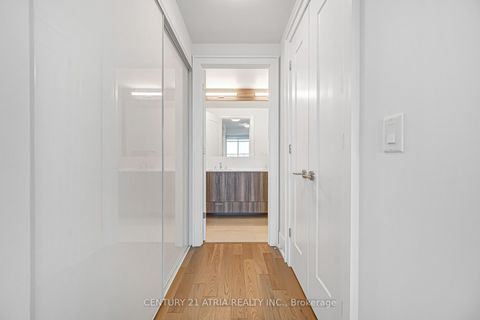 Photo 19 at 1219 - 25 ADRA GRADO Way, Bayview Village, Toronto