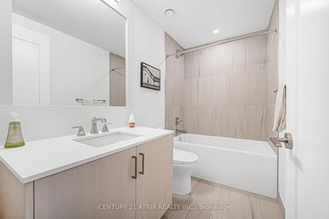 Photo 21 at 1219 - 25 ADRA GRADO Way, Bayview Village, Toronto
