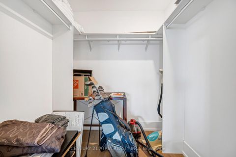 Photo 26 at 1219 - 25 ADRA GRADO Way, Bayview Village, Toronto