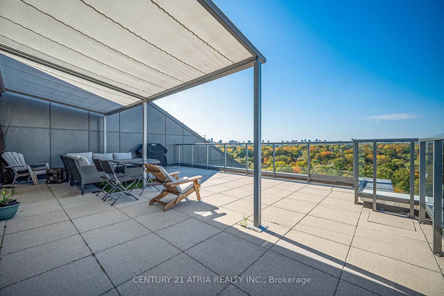 1219 - 25 ADRA GRADO Way, Bayview Village, Toronto 2