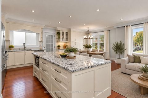 Photo 1 at 23 Wishart Place, Jane Heights, Toronto
