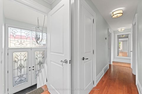 Photo 9 at 23 Wishart Place, Jane Heights, Toronto