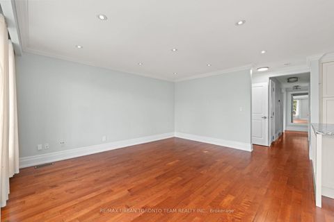 Photo 10 at 23 Wishart Place, Jane Heights, Toronto