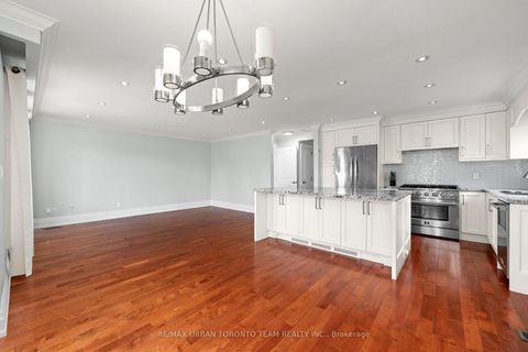 Photo 13 at 23 Wishart Place, Jane Heights, Toronto