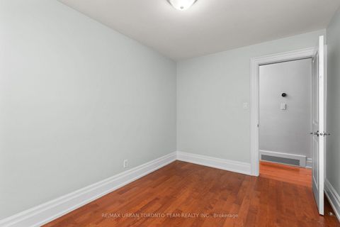 Photo 14 at 23 Wishart Place, Jane Heights, Toronto