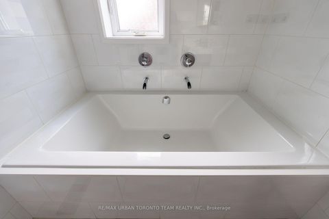 Photo 17 at 23 Wishart Place, Jane Heights, Toronto