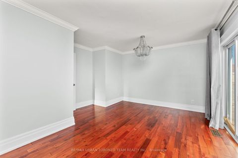 Photo 19 at 23 Wishart Place, Jane Heights, Toronto