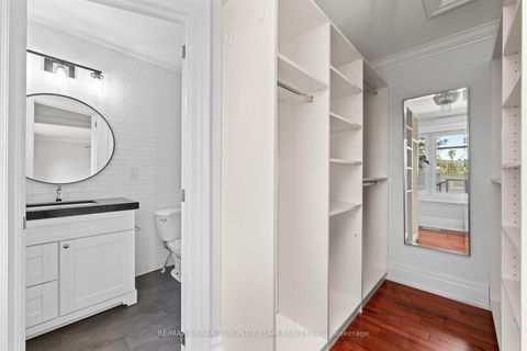Photo 21 at 23 Wishart Place, Jane Heights, Toronto