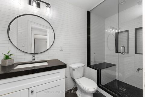Photo 22 at 23 Wishart Place, Jane Heights, Toronto