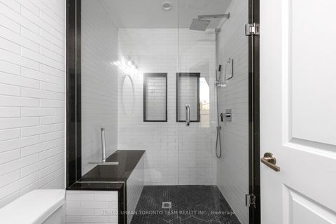 Photo 23 at 23 Wishart Place, Jane Heights, Toronto