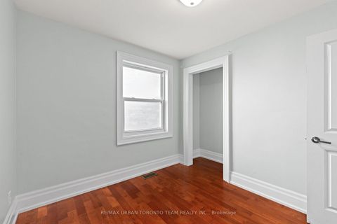 Photo 24 at 23 Wishart Place, Jane Heights, Toronto