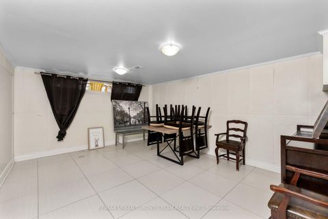 Photo 25 at 23 Wishart Place, Jane Heights, Toronto