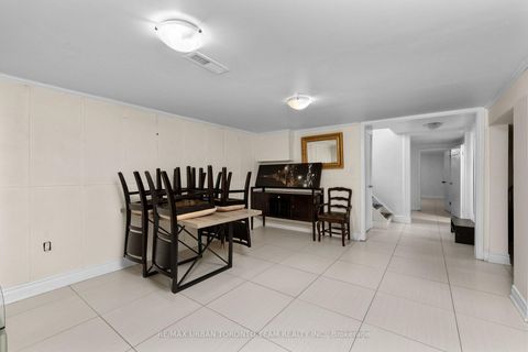 Photo 26 at 23 Wishart Place, Jane Heights, Toronto