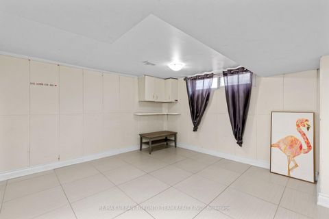 Photo 27 at 23 Wishart Place, Jane Heights, Toronto