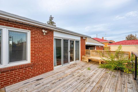 Photo 39 at 23 Wishart Place, Jane Heights, Toronto